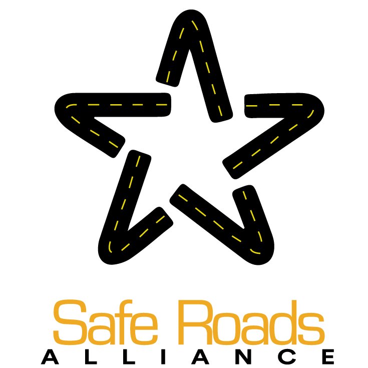 Safe Roads Alliance Logo