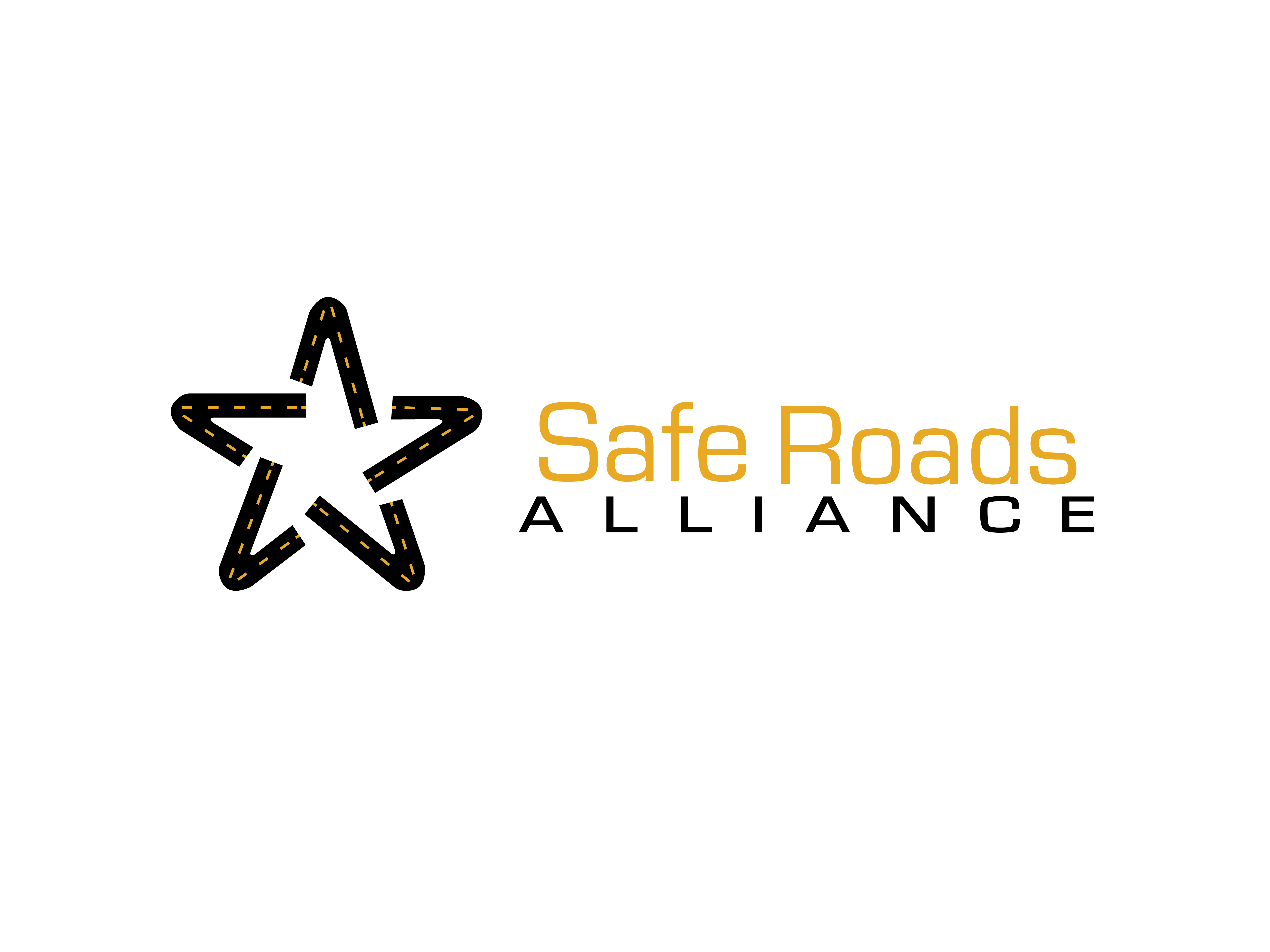 Safe Roads Alliance Logo